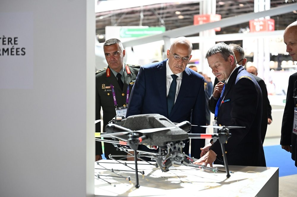 Eurosatory 2024