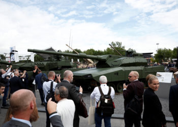 Eurosatory