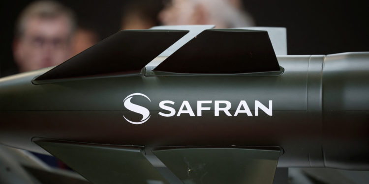 Safran