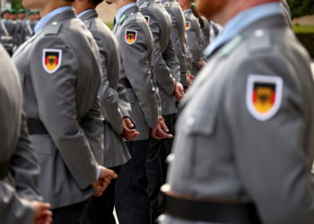 Bundeswehr