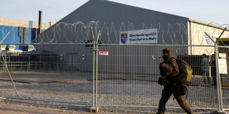 Γερμανία - Ισραήλ