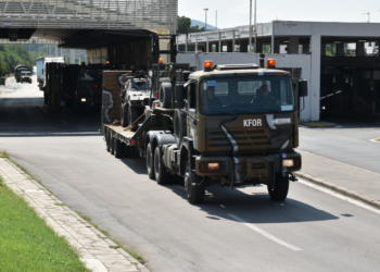KFOR