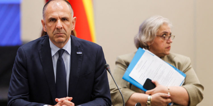 Βόρεια Μακεδονία