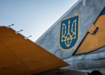 Αινιγματική ανάρτηση Ζελένσκι αναζωπυρώνει τα σενάρια για τα F-16 στην Ουκρανία