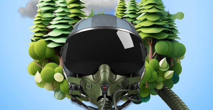 Πολεμική Αεροπορία