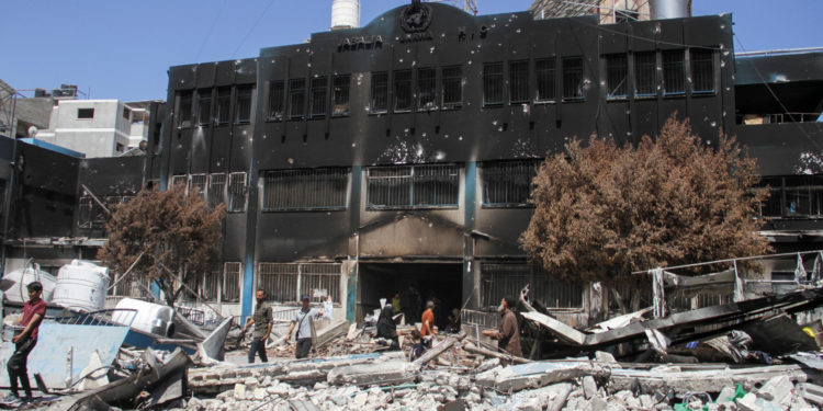 Ισραήλ - Χαμάς