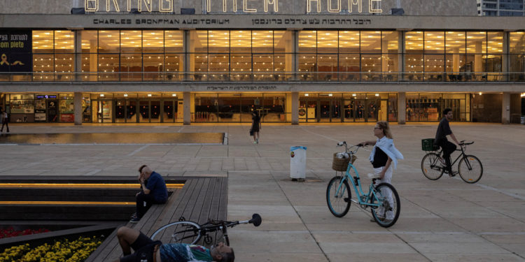 Χαμάς - ισραηλινοί όμηροι