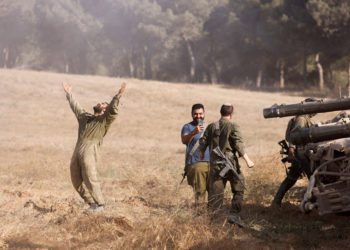 Ισραήλ: Στρατιώτης σκοτώθηκε σε μάχες κατά της Χεζμπολάχ – Τους 37 έφτασαν οι νεκροί από το πλήγμα στο σχολείο της UNRWA