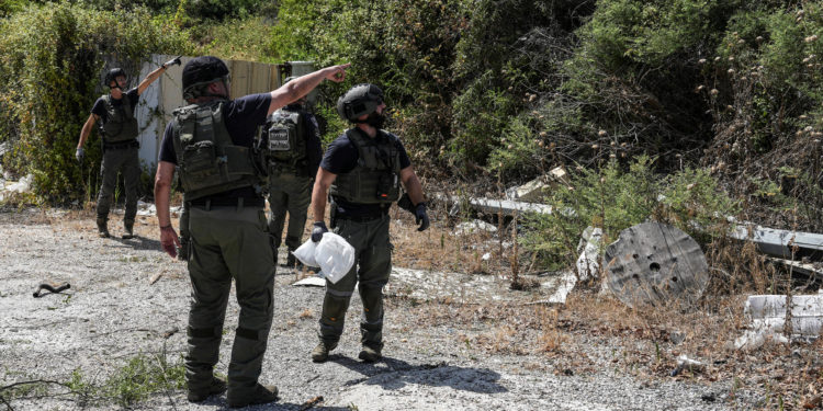 Λίβανος - Χεζμπολάχ