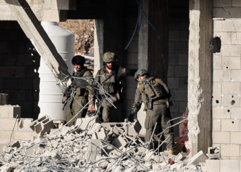 Δυτική Όχθη