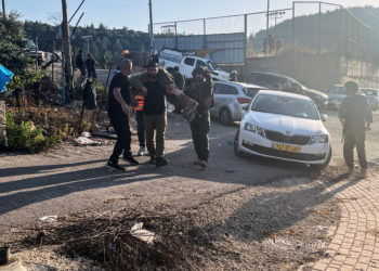 Ισραήλ - Χεζμπολάχ