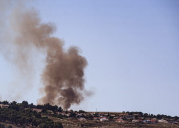 Ισραήλ - Λίβανος - Χεζμπολάχ