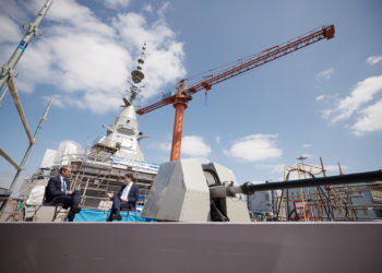 Μητσοτάκης