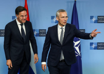 Ρούτε - Στόλτενμπεργκ