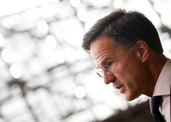 ΝΑΤΟ - Ρούτε