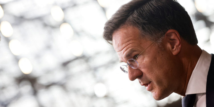 ΝΑΤΟ - Ρούτε