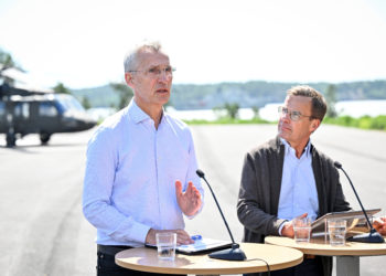 Στόλτενμπεργκ