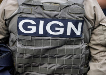 Νέα Καληδονία