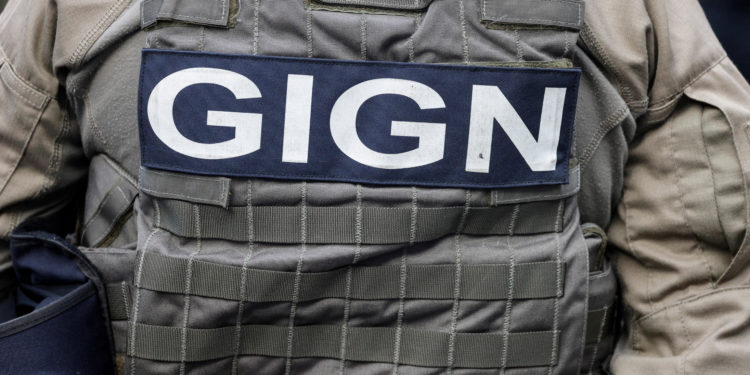 Νέα Καληδονία