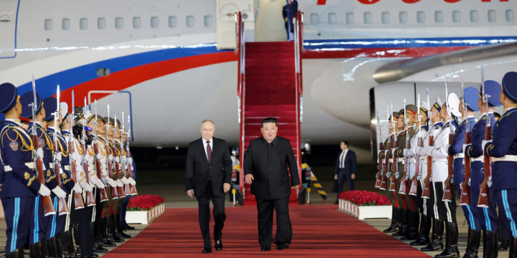 Νότια Κορέα