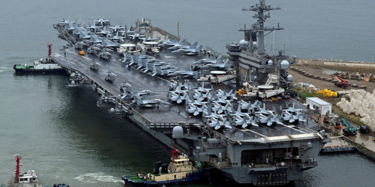 Βόρεια Κορέα