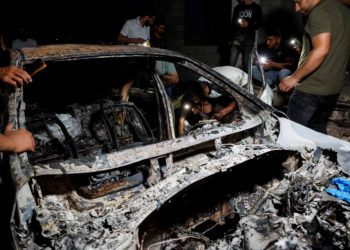 Δυτική Όχθη