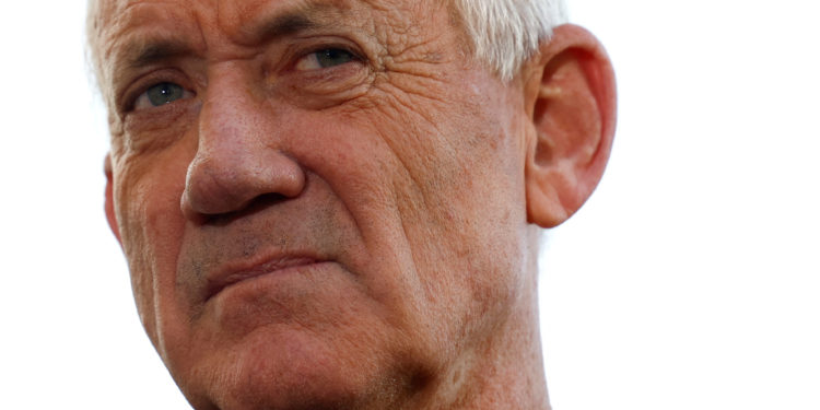 Ισραήλ: Σε «τεντωμένο σχοινί» η κυβέρνηση Νετανιάχου με φόντο την πιθανή παραίτηση του Μπένι Γκαντς