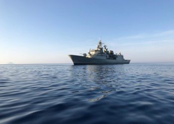 Πολεμικό Ναυτικό