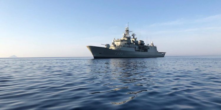 Πολεμικό Ναυτικό