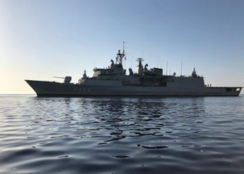 φρεγάτα «ΨΑΡΑ»