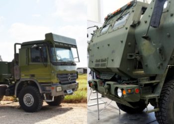 HIMARS