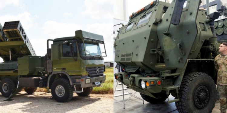 HIMARS