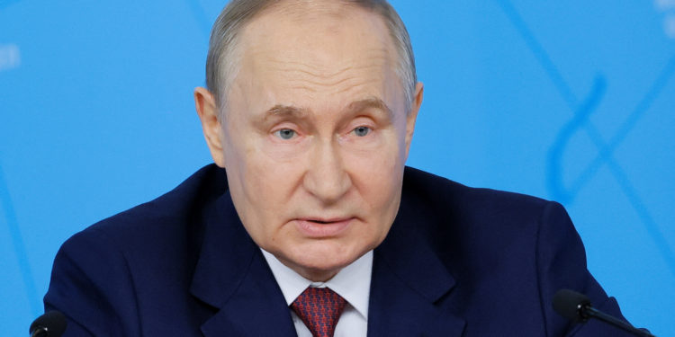 Πούτιν