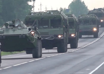 Λευκορωσία