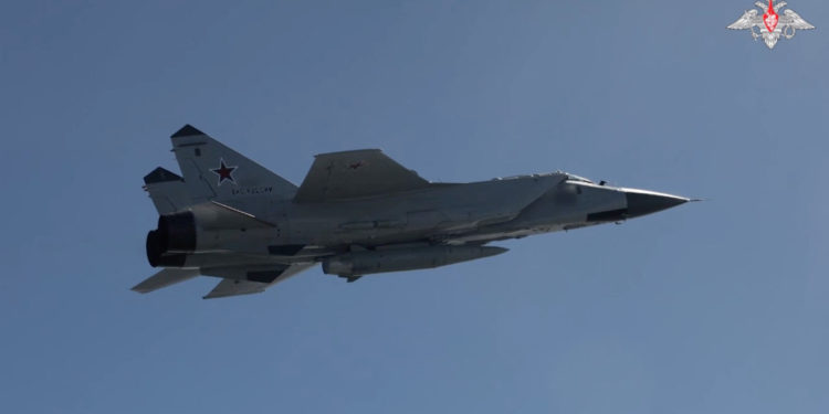 MiG-31