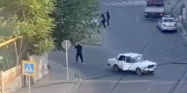 Νταγκεστάν