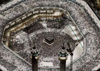 Σαουδική Αραβία