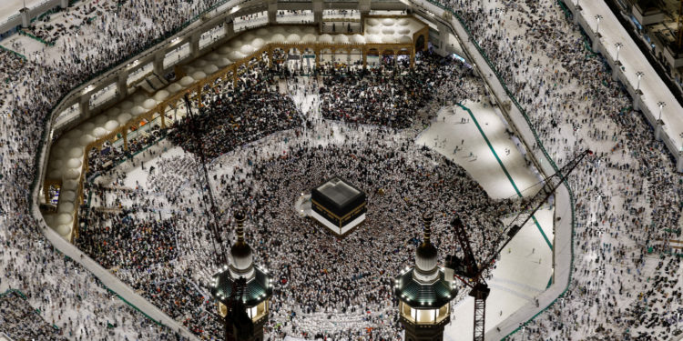 Σαουδική Αραβία