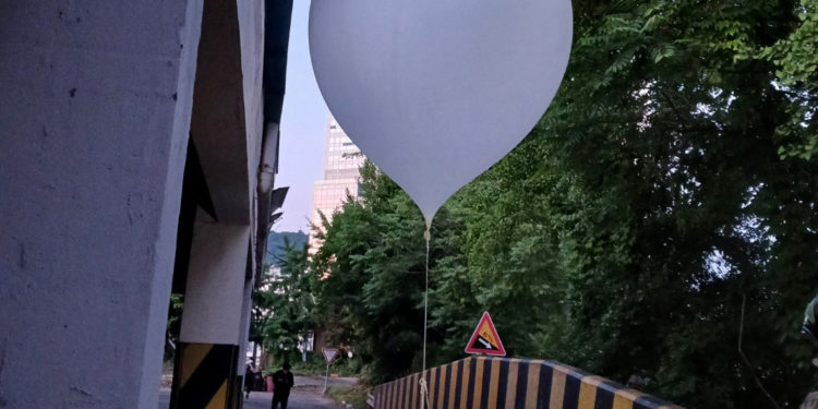 Βόρεια Κορέα