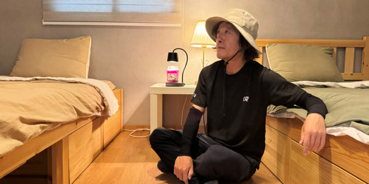 Βόρεια Κορέα