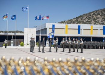 Στρατιωτική Σχολή Ευελπίδων