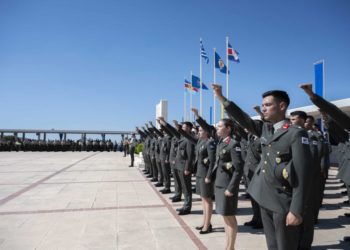 Στρατιωτικές Σχολές