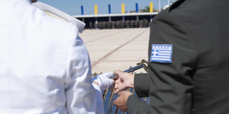 Στρατιωτικές Σχολές