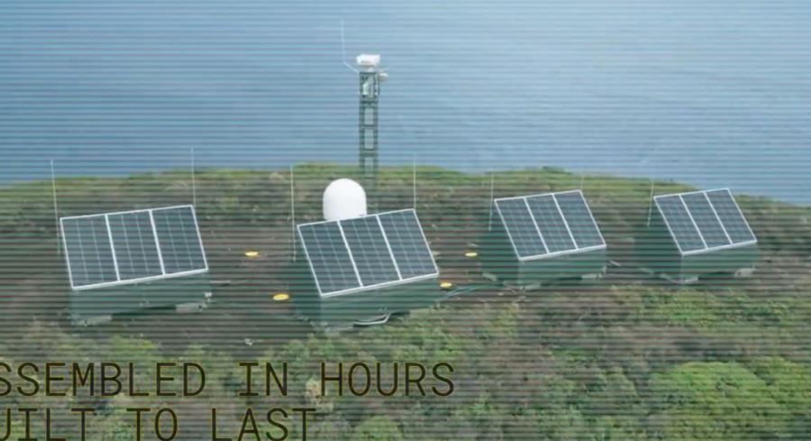 Ένοπλες Δυνάμεις