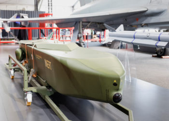 Γερμανία - Ουκρανία - taurus