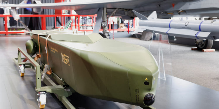 Γερμανία - Ουκρανία - taurus