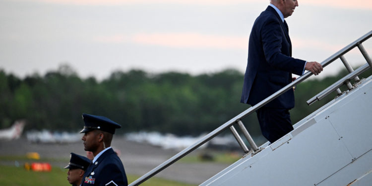 Τζο Μπάιντεν