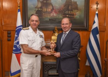 Πολεμικό Ναυτικό