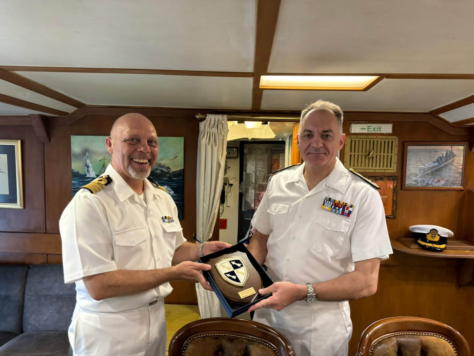 Αρχηγός ΓΕΝ