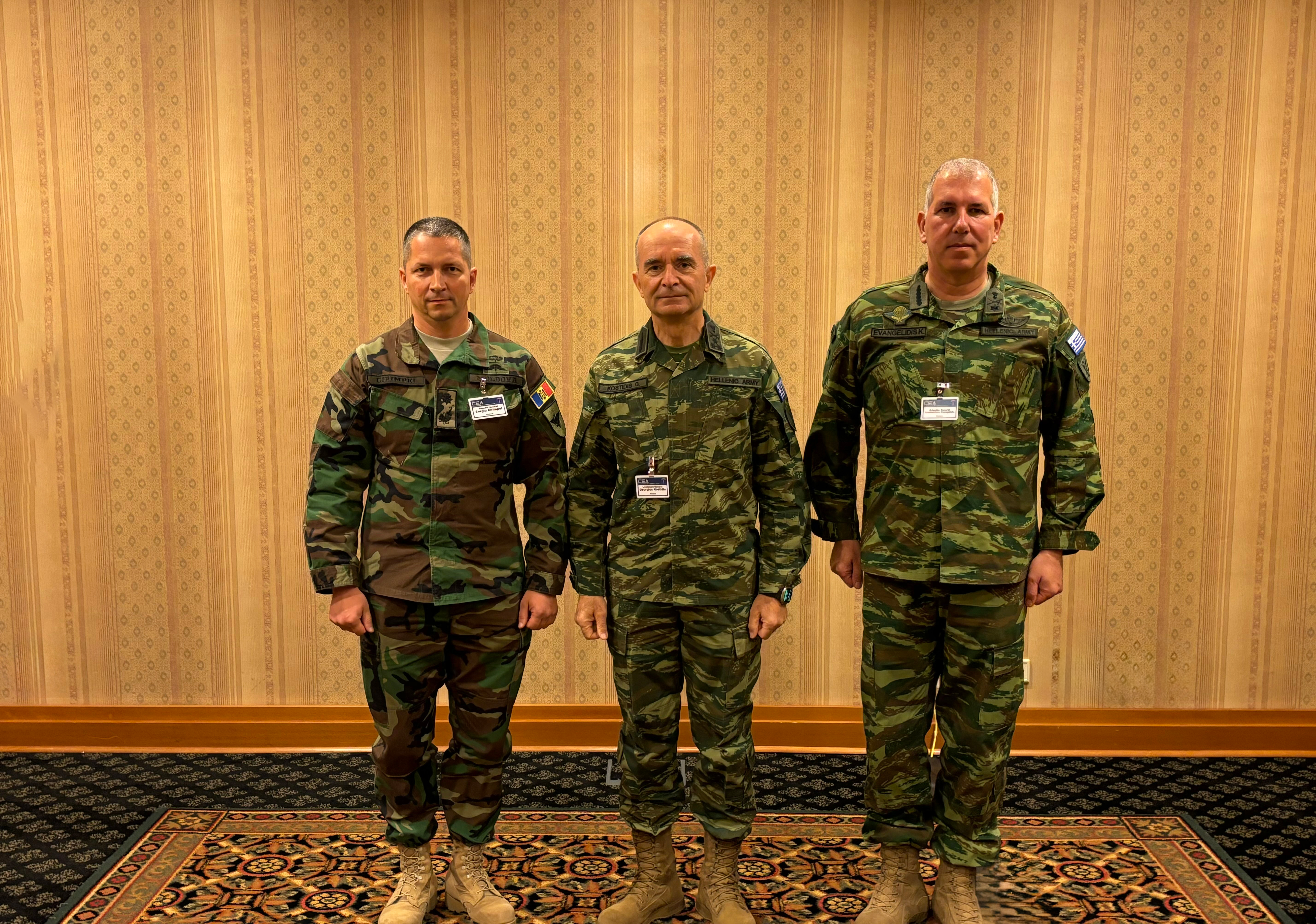 Αρχηγός ΓΕΣ